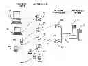 Fig. 01 - SELF-CONFIGURING, SELF-OPTIMIZING WIRELESS LOCAL AREA NETWORK SYSTEM