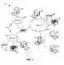 Fig. 02 - DISJOINT MULTI-PATHS WITH SERVICE GUARANTEE EXTENSION