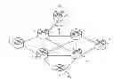 Fig. 01 - Node system ID change in link state protocol network