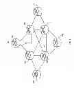 Fig. 02 - Node system ID change in link state protocol network