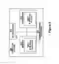 Fig. 06 - IP multicast over split plane wireless LAN