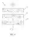 Fig. 07 - Network architecture for dual active personae cellular mobile devices
