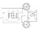 Fig. 01 - Large-scale packet switch