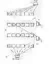 Fig. 20 - Large-scale packet switch