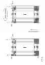 Fig. 42 - Large-scale packet switch