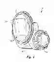 Fig. 02 - DIVERSITY ANTENNA HOUSING