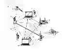 Fig. 01 - System and method for reducing interference in wireless communication