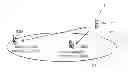 Fig. 01 - Receiver, transmitter and radio communication method