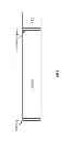 Fig. 04 - Synchronization distribution in microwave backhaul networks