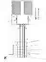 Fig. 02 - Arrangement and method for modifying the local intensity of x-ray radiation