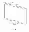 Fig. 04 - Distributed loop speaker enclosure antenna