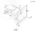 Fig. 07 - Distributed loop speaker enclosure antenna