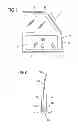 Fig. 02 - Vehicle door with a loudspeaker
