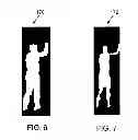 Fig. 06 - Appearance Model Based Automatic Detection in Sensor Images