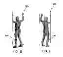Fig. 07 - Appearance Model Based Automatic Detection in Sensor Images