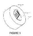 Fig. 02 - FINGER GUIDE DEVICE WITH CIRCUMSCRIBING RING