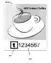 Fig. 01 - Detecting a label from an image