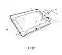 Fig. 02 - Electronic apparatus and handwritten document processing method