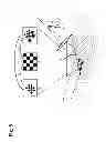 Fig. 06 - Method for registering at least one part of a first and second image using a collineation warping function