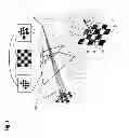 Fig. 07 - Method for registering at least one part of a first and second image using a collineation warping function