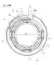 Fig. 44 - Sensor-equipped wheel bearing