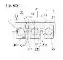 Fig. 49 - Sensor-equipped wheel bearing
