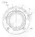 Fig. 72 - Sensor-equipped wheel bearing