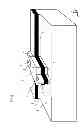 Fig. 03 - Optical waveguide splitter
