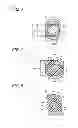 Fig. 04 - Optical fiber head