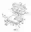 Fig. 02 - Optical Coupling Device, Optical Communication System and Method of Manufacture