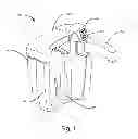 Fig. 02 - Selective water temperature component for use with water treatment systems