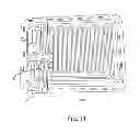 Fig. 11 - Selective water temperature component for use with water treatment systems