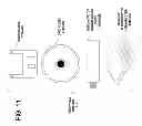 Fig. 16 - Method and apparatus for a wireless optical link