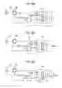 Fig. 28 - Wireless power supply receiver-transmitter device, wireless power supply receiver and wireless power supply transmitter
