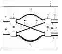 Fig. 01 - OPTICAL MIXER, OPTICAL RECEIVER, OPTICAL MIXING METHOD AND PRODUCTION METHOD FOR OPTICAL MIXER