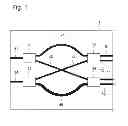 Fig. 02 - OPTICAL MIXER, OPTICAL RECEIVER, OPTICAL MIXING METHOD AND PRODUCTION METHOD FOR OPTICAL MIXER