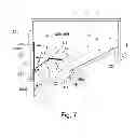Fig. 07 - Developer accommodating container with toner seal member, unsealing member, and auxiliary unsealing member
