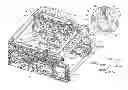 Fig. 01 - Image forming apparatus having casing for maintaining relative positions of photosensitive drums