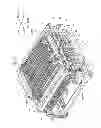 Fig. 06 - Image forming apparatus having casing for maintaining relative positions of photosensitive drums