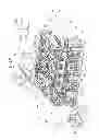 Fig. 07 - Image forming apparatus having casing for maintaining relative positions of photosensitive drums