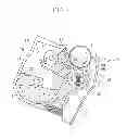 Fig. 05 - Cartridge having a grip provided on a frame