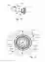 Fig. 06 - Dismounting and mounting methods for coupling and electrophotogphaphic photosensitive drum unit