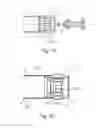 Fig. 15 - Dismounting and mounting methods for coupling and electrophotogphaphic photosensitive drum unit