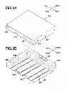 Fig. 09 - Image forming apparatus with a movable sheet guide in a feeding path