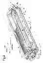 Fig. 03 - Developing cartridges with fixed protrusions and manufacturing method thereof