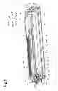 Fig. 04 - Developing cartridges with fixed protrusions and manufacturing method thereof