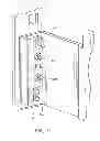 Fig. 06 - RAIL SYSTEM FOR SUPPORTING EQUIPMENT IN A RACK