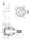 Fig. 02 - Ball joint with improved upper bearing and method of construction thereof