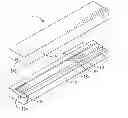 Fig. 01 - Lineally Adjustable Molds, Molding Methods, And Products Therefrom