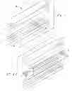 Fig. 02 - Lineally Adjustable Molds, Molding Methods, And Products Therefrom